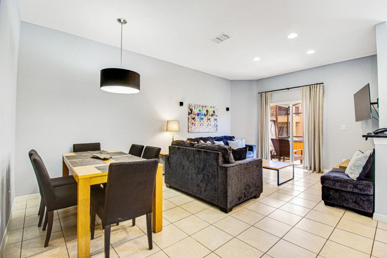 Modern Retreat At Regal Oaks Resort Orlando Exterior photo