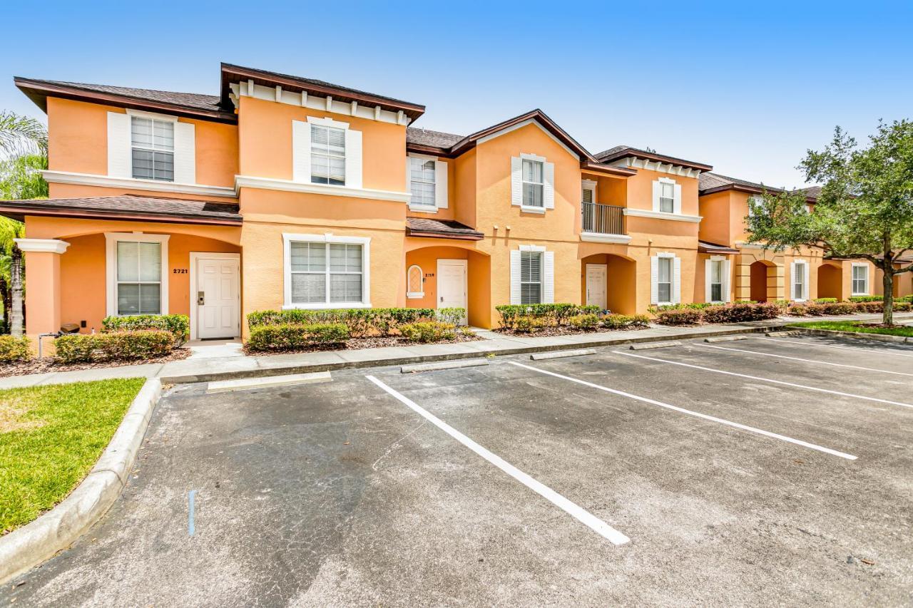 Modern Retreat At Regal Oaks Resort Orlando Exterior photo
