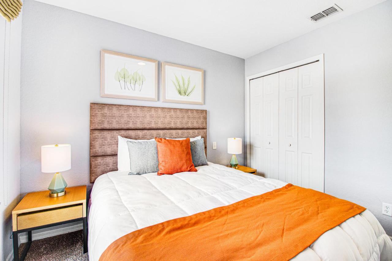 Modern Retreat At Regal Oaks Resort Orlando Exterior photo