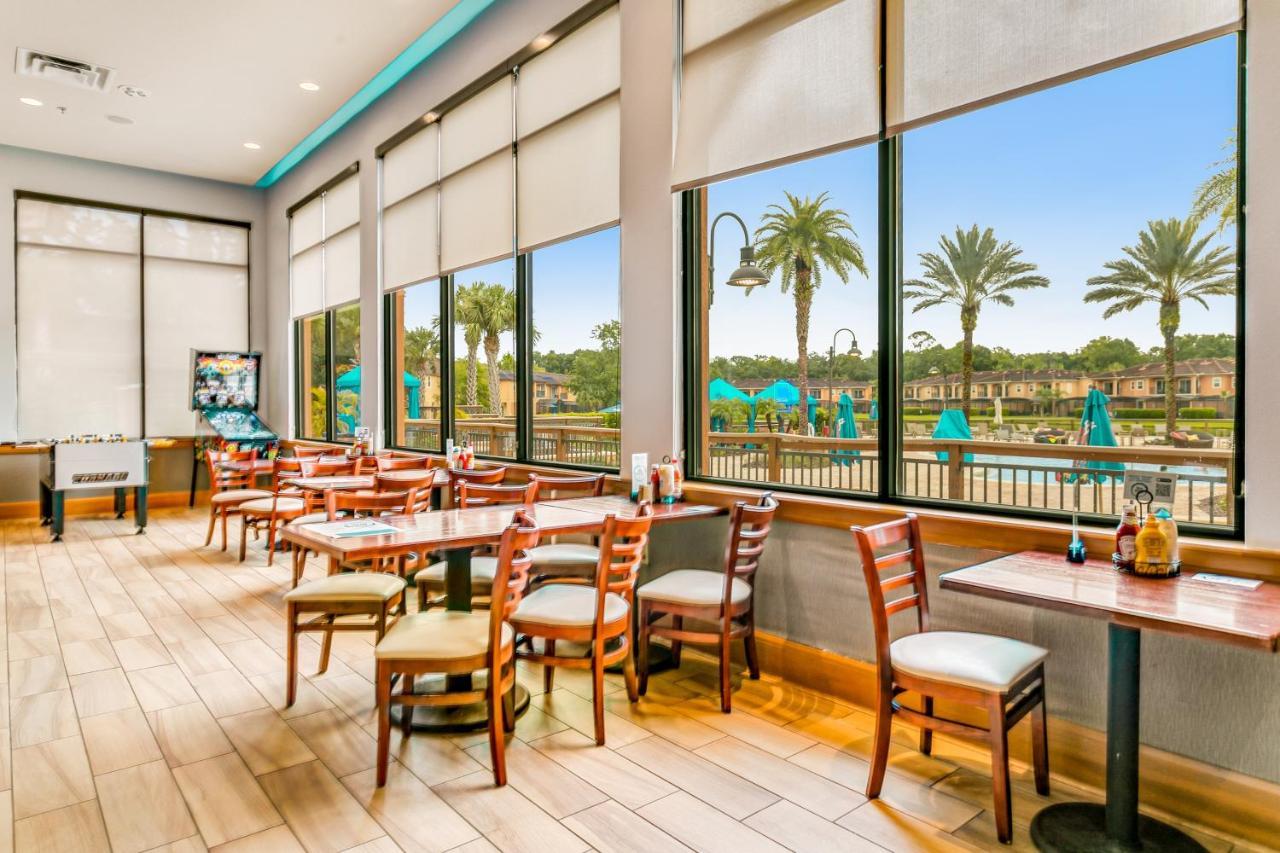 Modern Retreat At Regal Oaks Resort Orlando Exterior photo