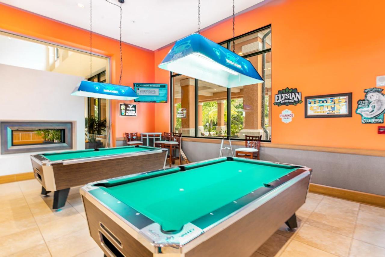 Modern Retreat At Regal Oaks Resort Orlando Exterior photo