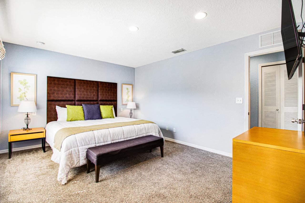 Modern Retreat At Regal Oaks Resort Orlando Exterior photo