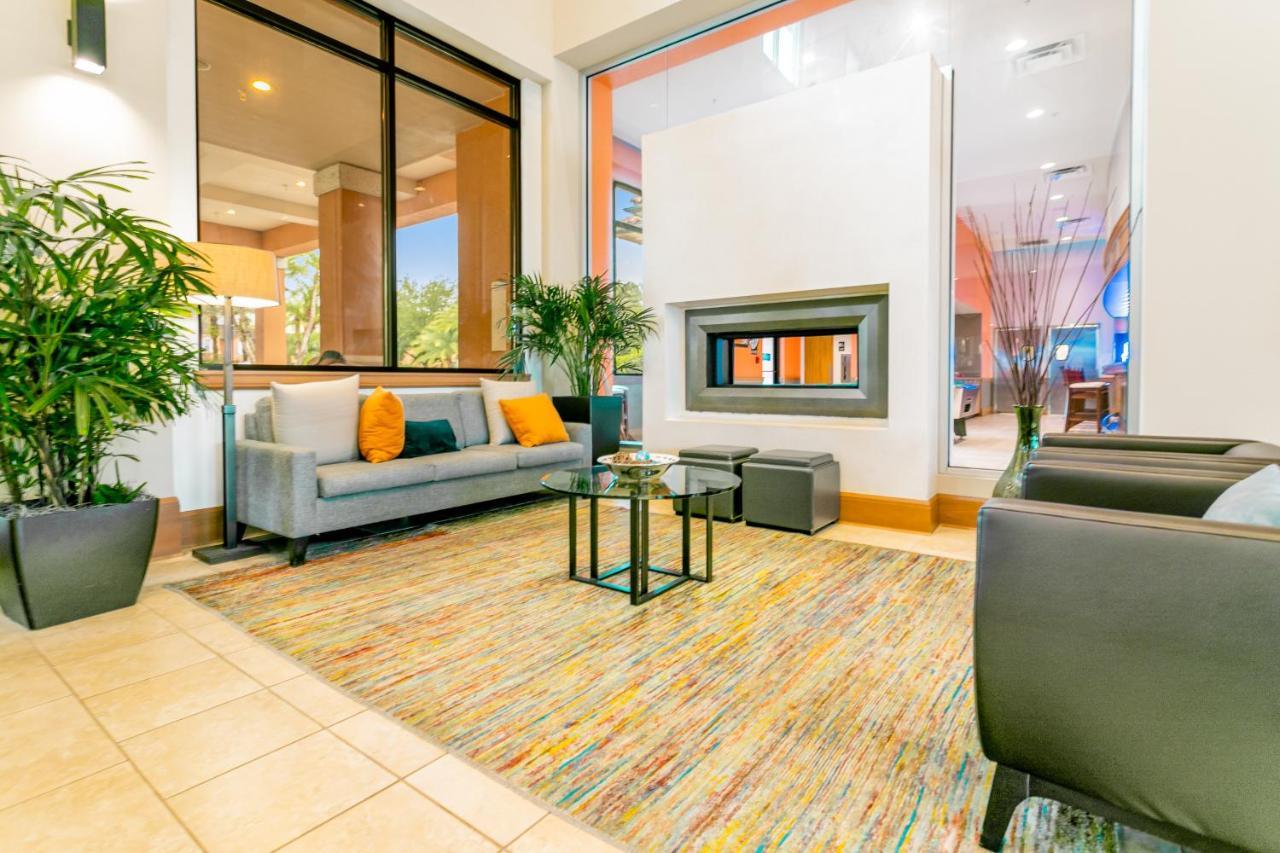 Modern Retreat At Regal Oaks Resort Orlando Exterior photo