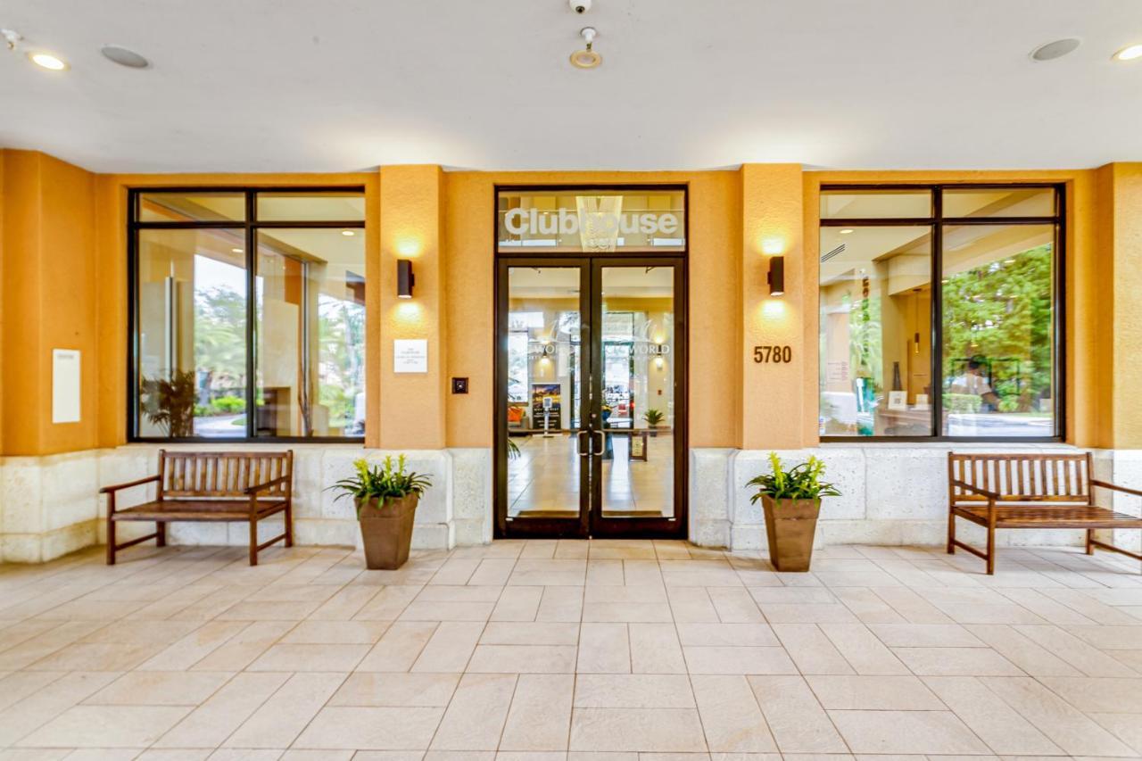 Modern Retreat At Regal Oaks Resort Orlando Exterior photo